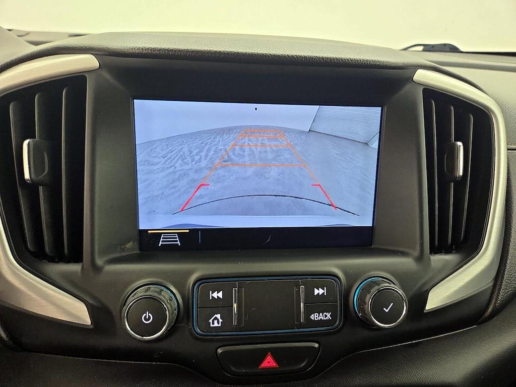 used 2020 GMC Terrain car, priced at $15,998