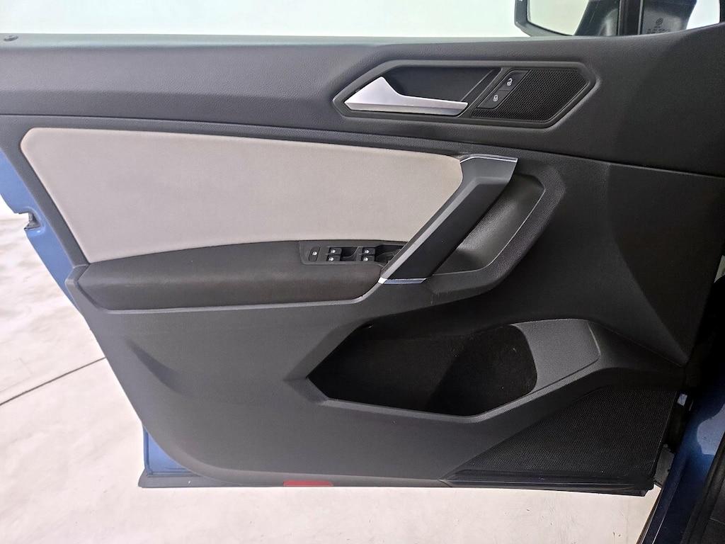 used 2020 Volkswagen Tiguan car, priced at $16,998