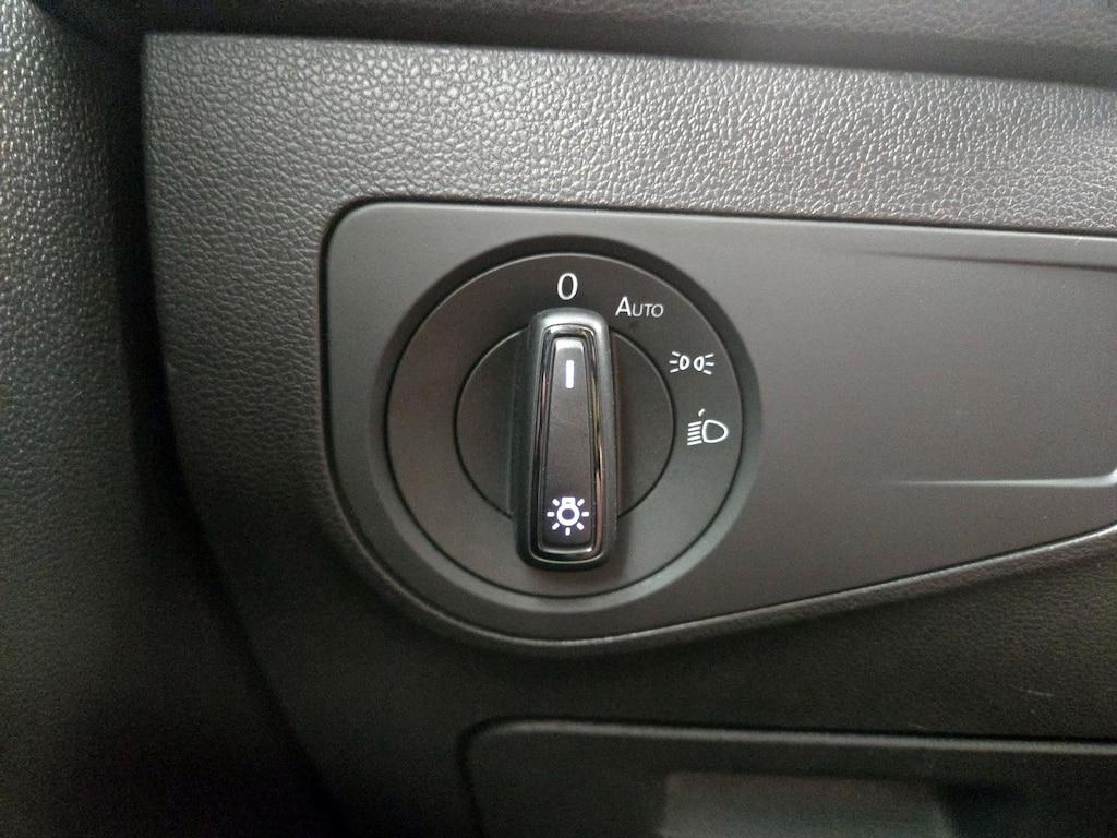 used 2020 Volkswagen Tiguan car, priced at $16,998