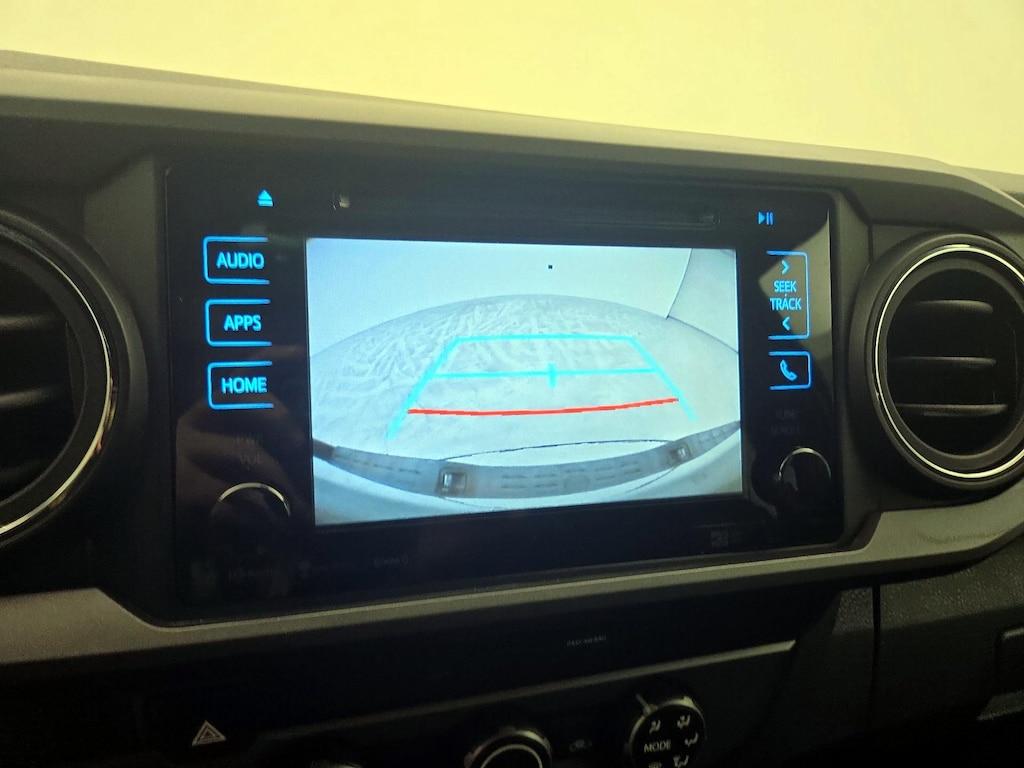 used 2019 Toyota Tacoma car, priced at $30,998