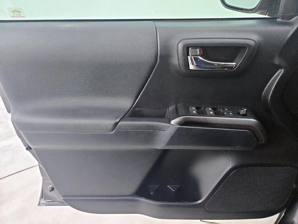 used 2019 Toyota Tacoma car, priced at $30,998