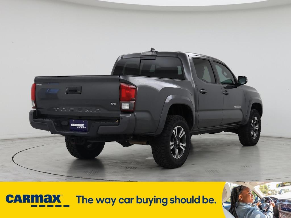 used 2019 Toyota Tacoma car, priced at $30,998