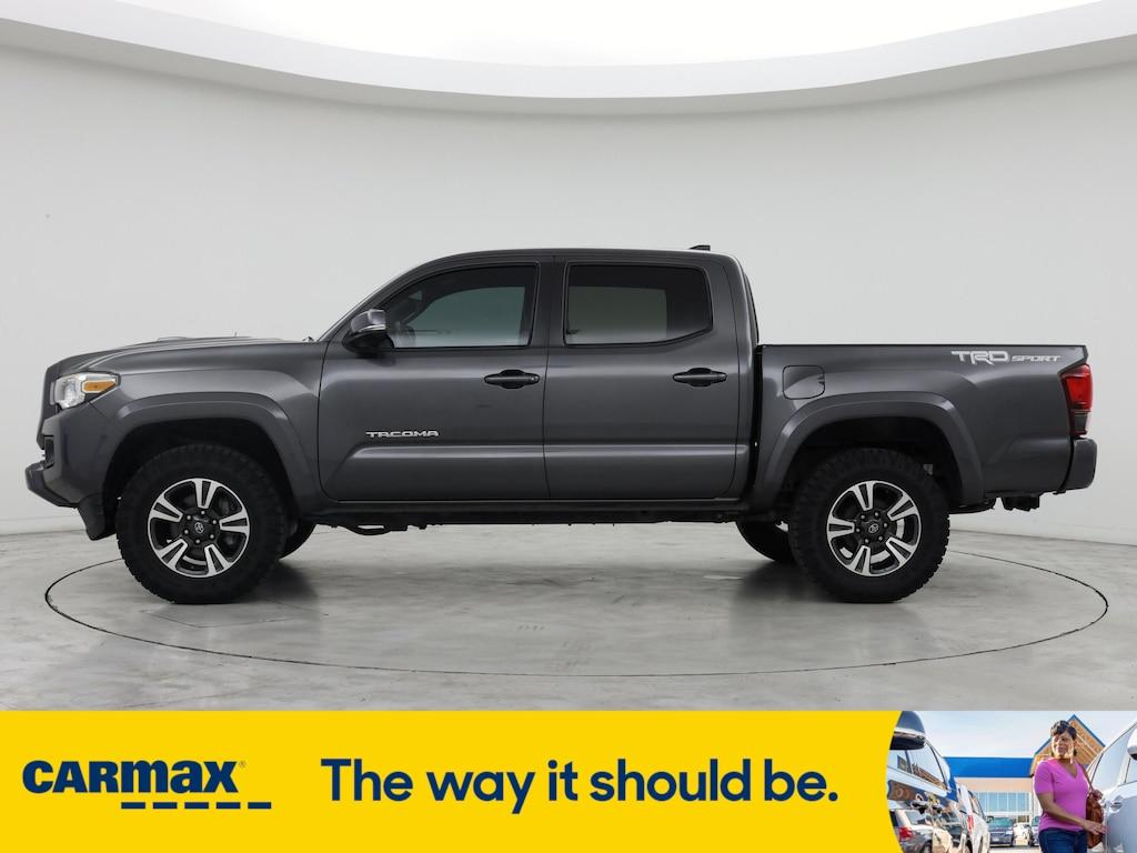 used 2019 Toyota Tacoma car, priced at $30,998