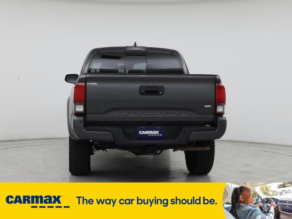 used 2019 Toyota Tacoma car, priced at $30,998