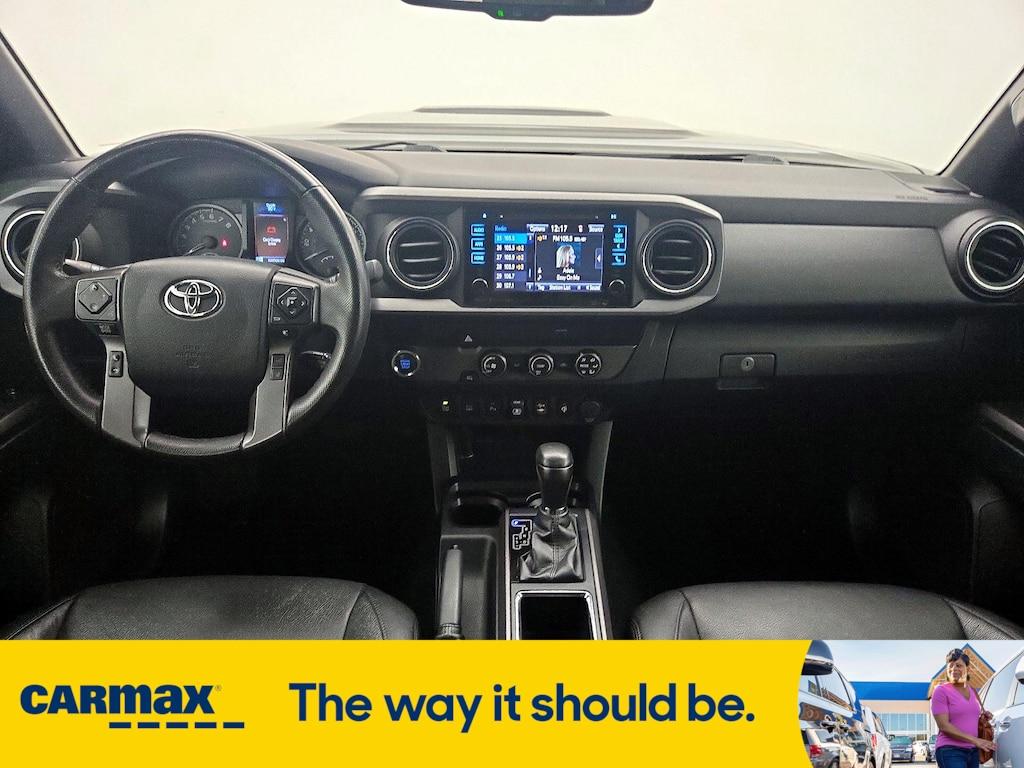 used 2019 Toyota Tacoma car, priced at $30,998