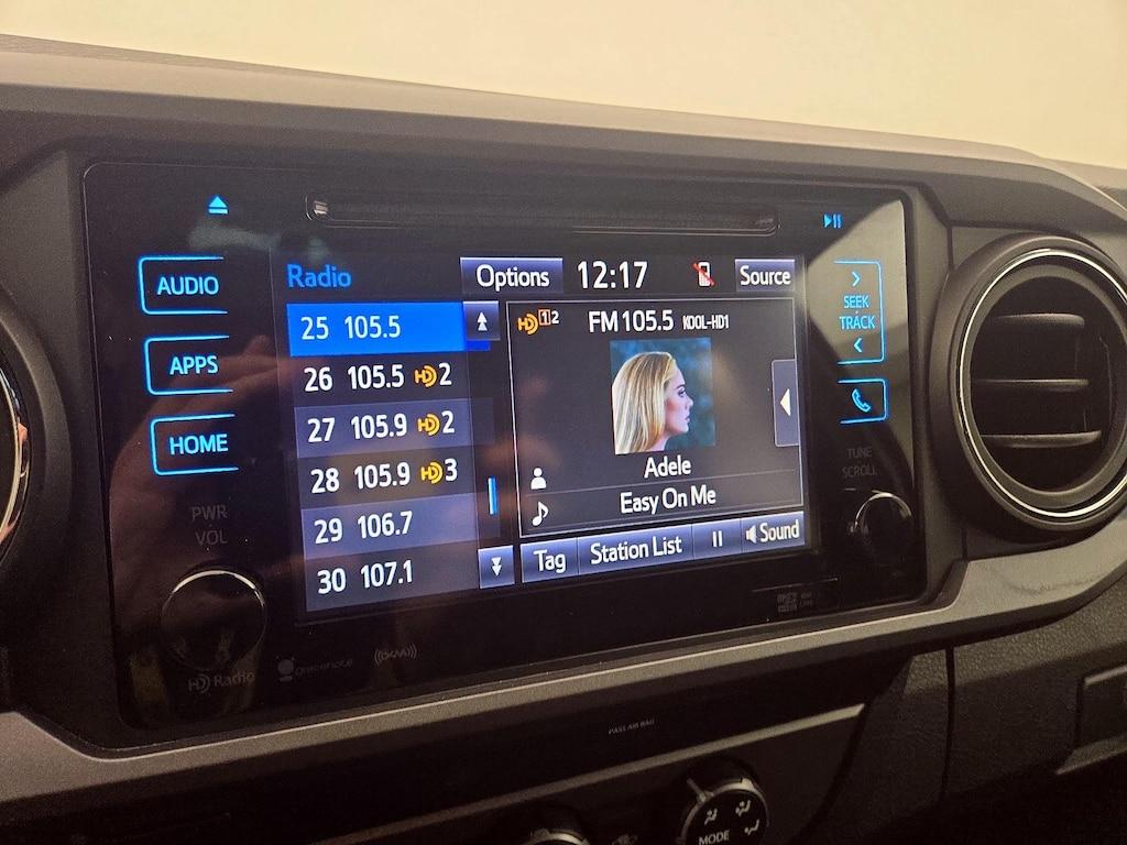 used 2019 Toyota Tacoma car, priced at $30,998