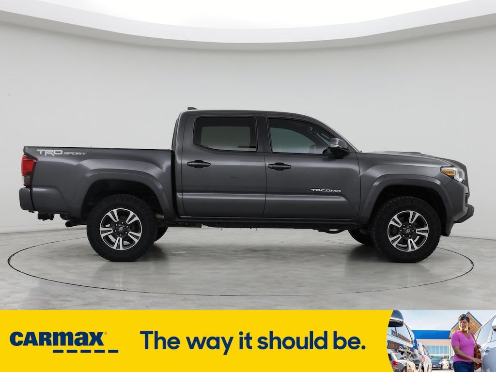 used 2019 Toyota Tacoma car, priced at $30,998