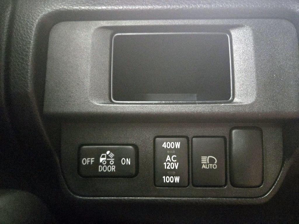 used 2019 Toyota Tacoma car, priced at $30,998