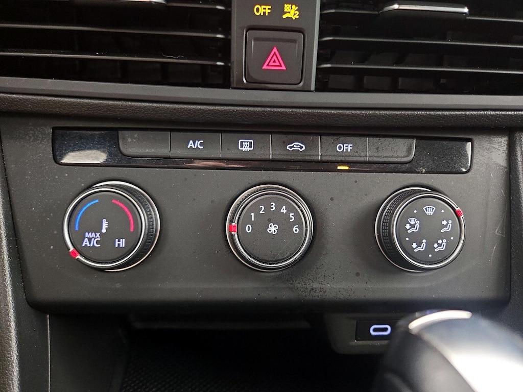 used 2021 Volkswagen Jetta car, priced at $17,998