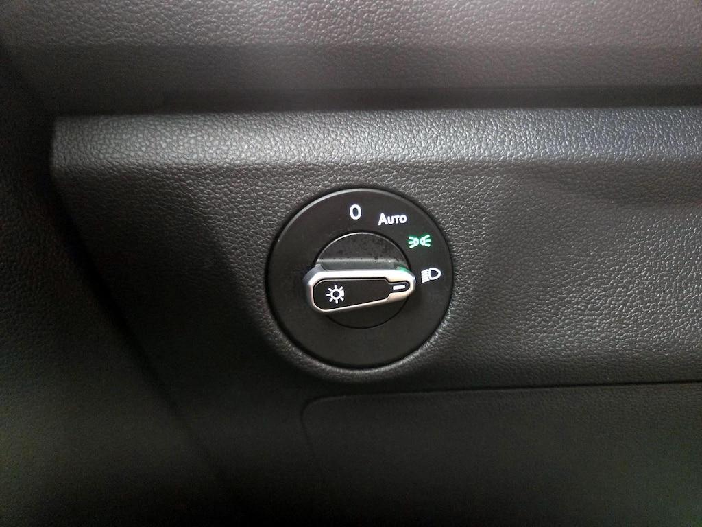 used 2021 Volkswagen Jetta car, priced at $17,998