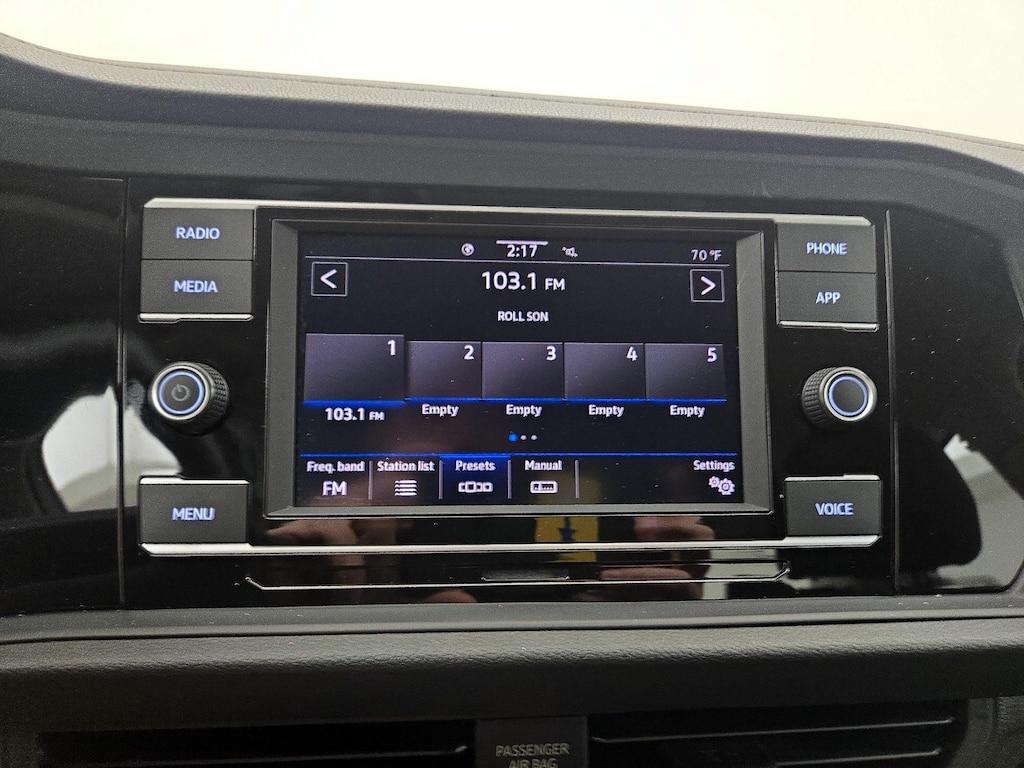 used 2021 Volkswagen Jetta car, priced at $17,998