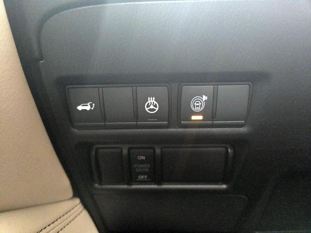 used 2024 Nissan Armada car, priced at $48,998