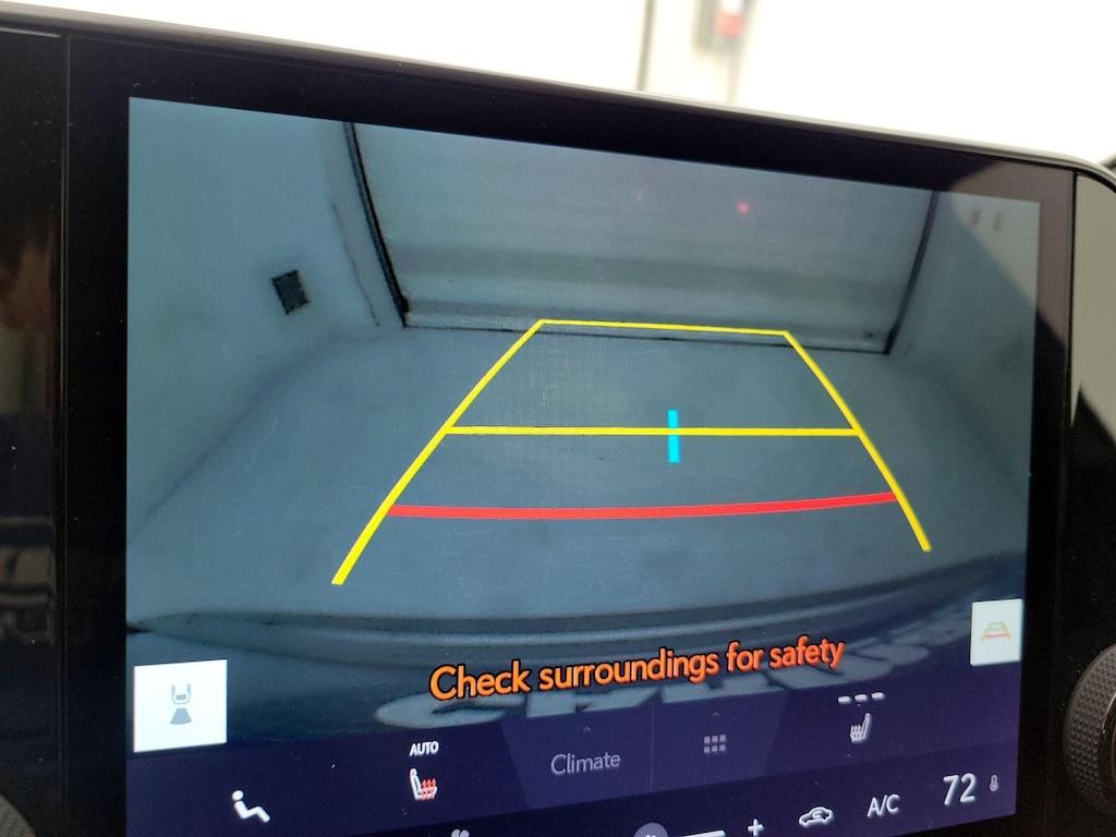 used 2024 Lexus NX 350 car, priced at $39,998