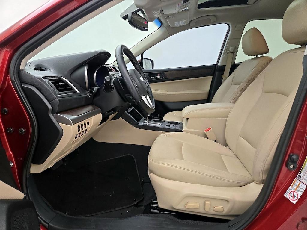 used 2016 Subaru Outback car, priced at $12,998