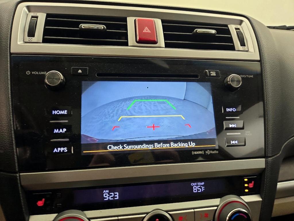 used 2016 Subaru Outback car, priced at $12,998