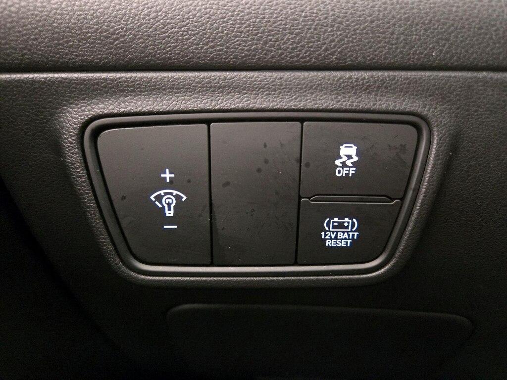 used 2022 Hyundai TUCSON Hybrid car, priced at $26,998