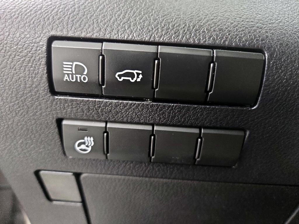used 2022 Lexus RX 350 car, priced at $40,998