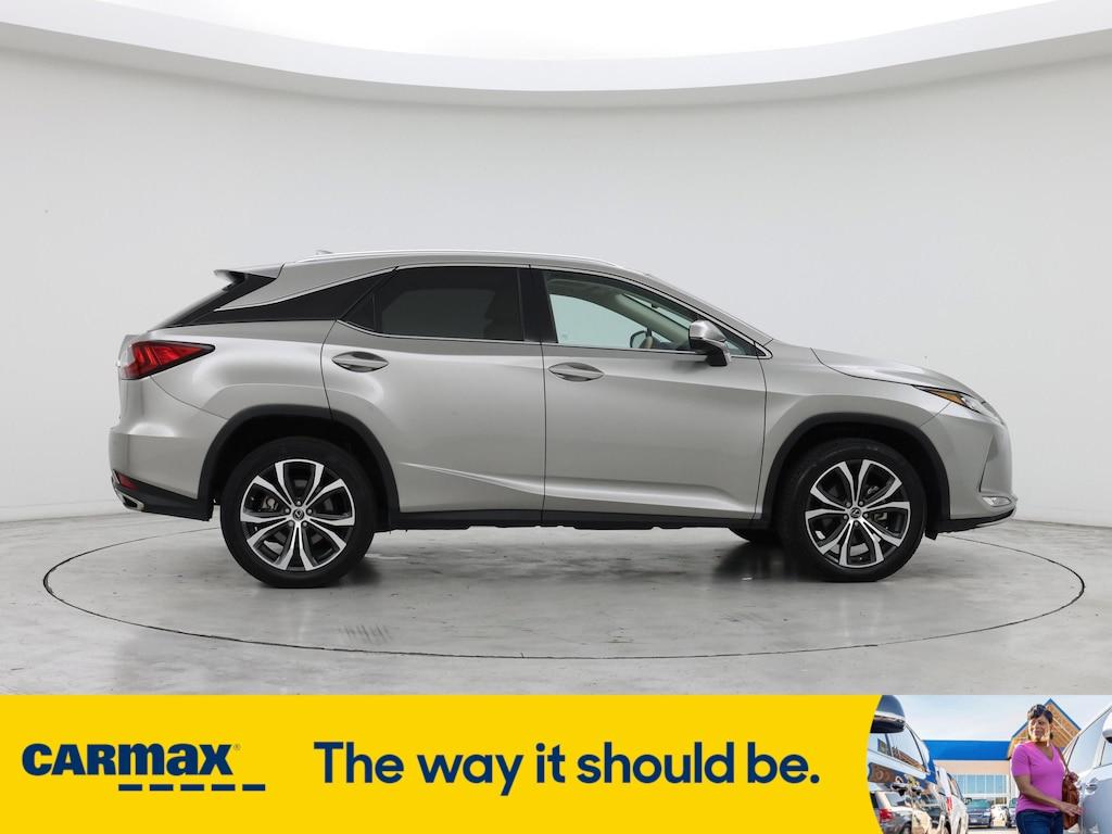used 2022 Lexus RX 350 car, priced at $40,998