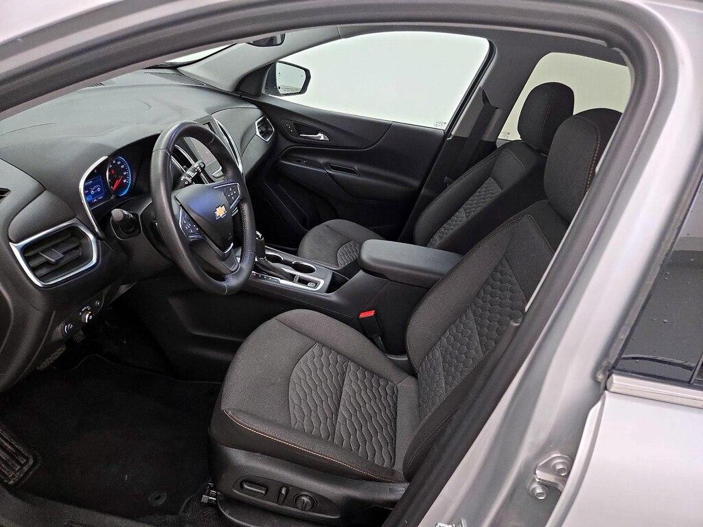 used 2020 Chevrolet Equinox car, priced at $20,998
