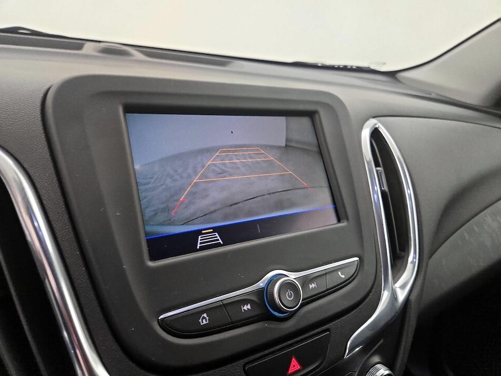 used 2020 Chevrolet Equinox car, priced at $20,998
