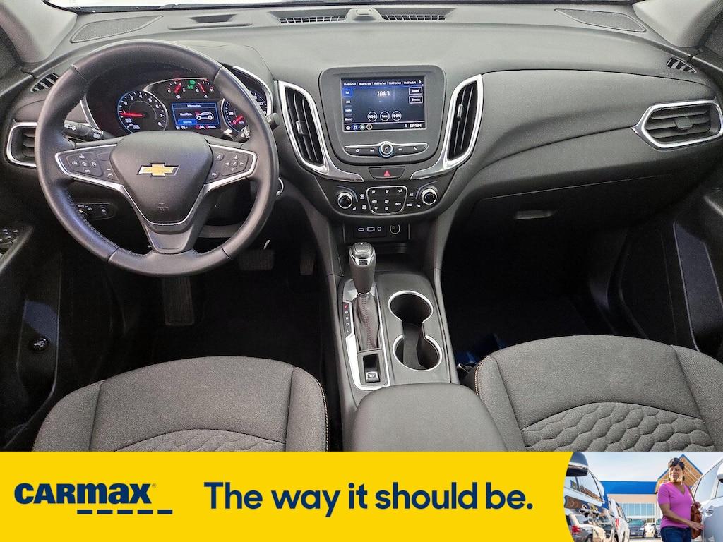 used 2020 Chevrolet Equinox car, priced at $20,998