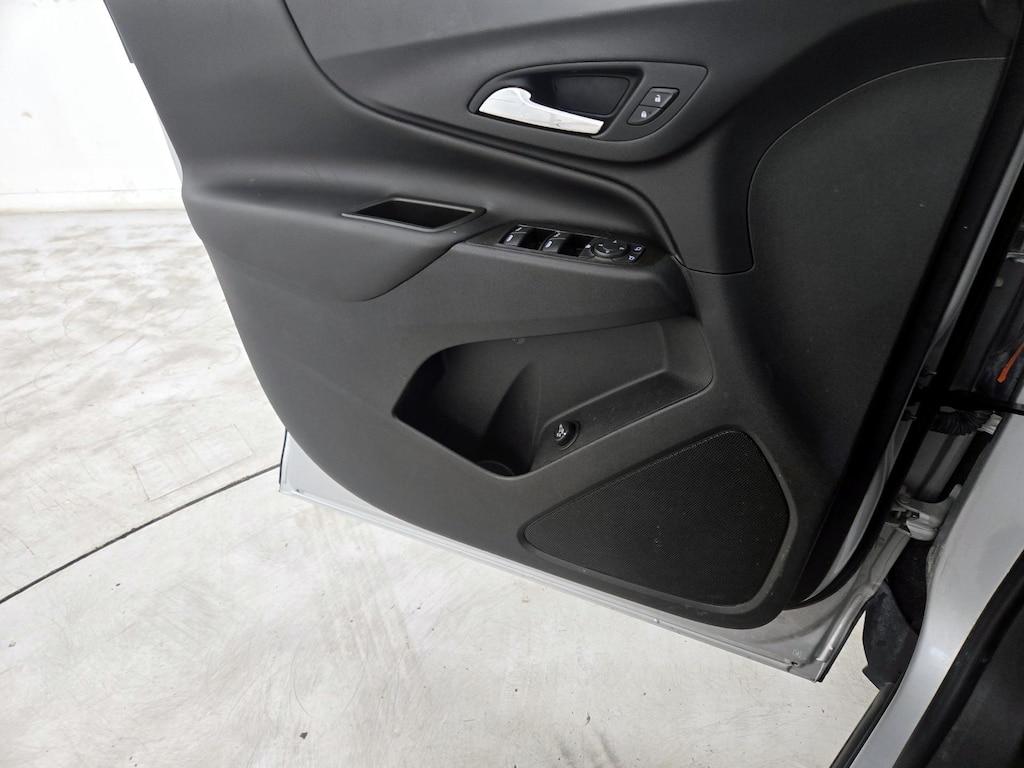 used 2020 Chevrolet Equinox car, priced at $20,998