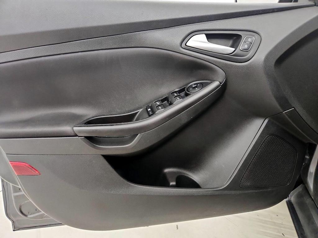 used 2018 Ford Focus car, priced at $12,998