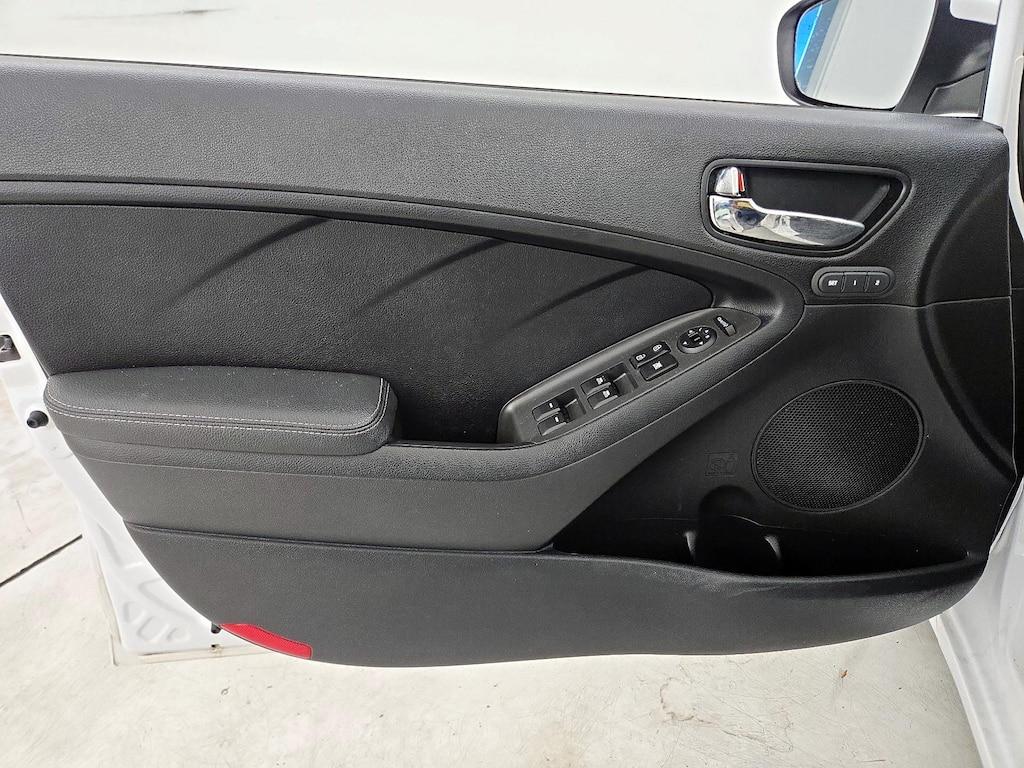 used 2017 Kia Forte car, priced at $15,998