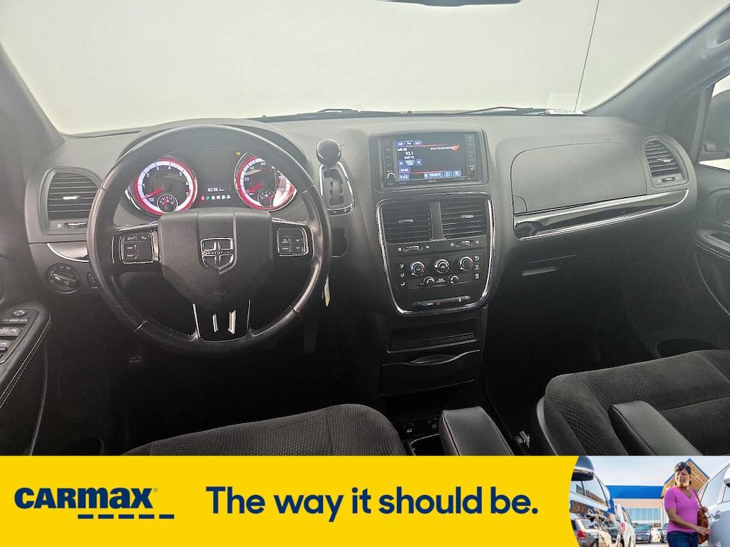 used 2019 Dodge Grand Caravan car, priced at $15,998