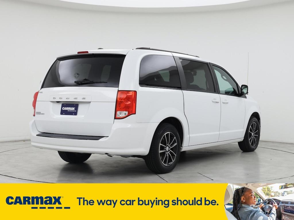 used 2019 Dodge Grand Caravan car, priced at $15,998