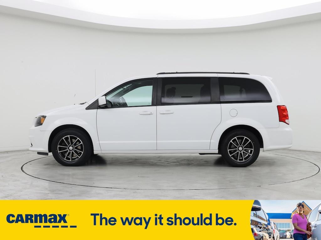 used 2019 Dodge Grand Caravan car, priced at $15,998