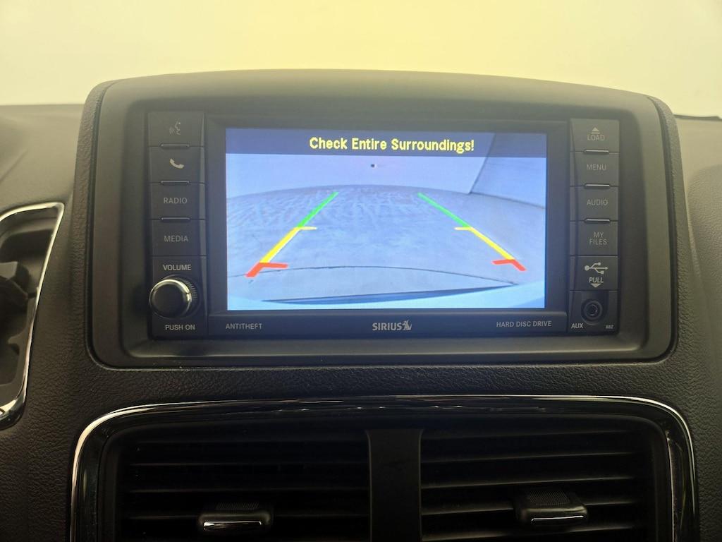 used 2019 Dodge Grand Caravan car, priced at $15,998