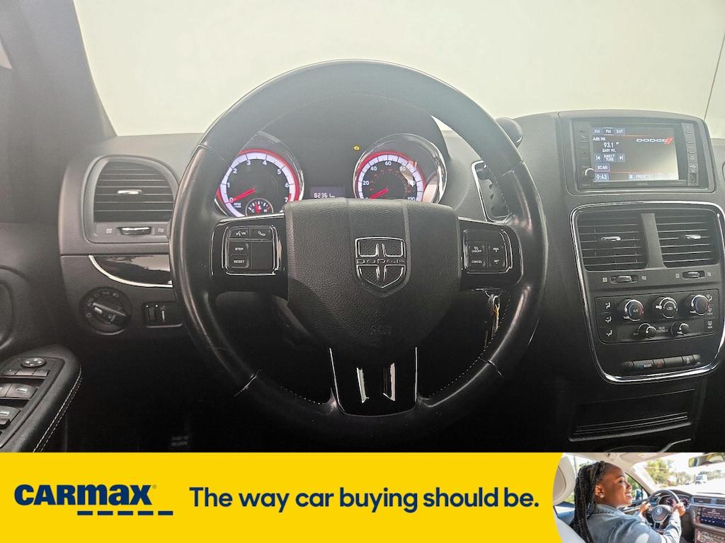 used 2019 Dodge Grand Caravan car, priced at $15,998