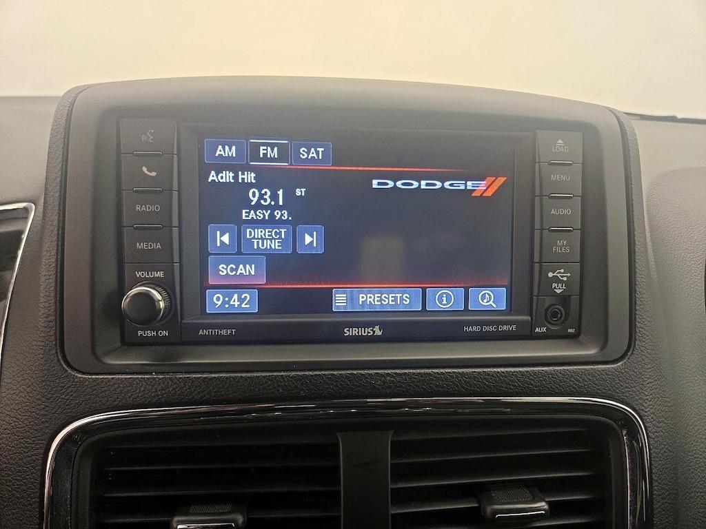 used 2019 Dodge Grand Caravan car, priced at $15,998