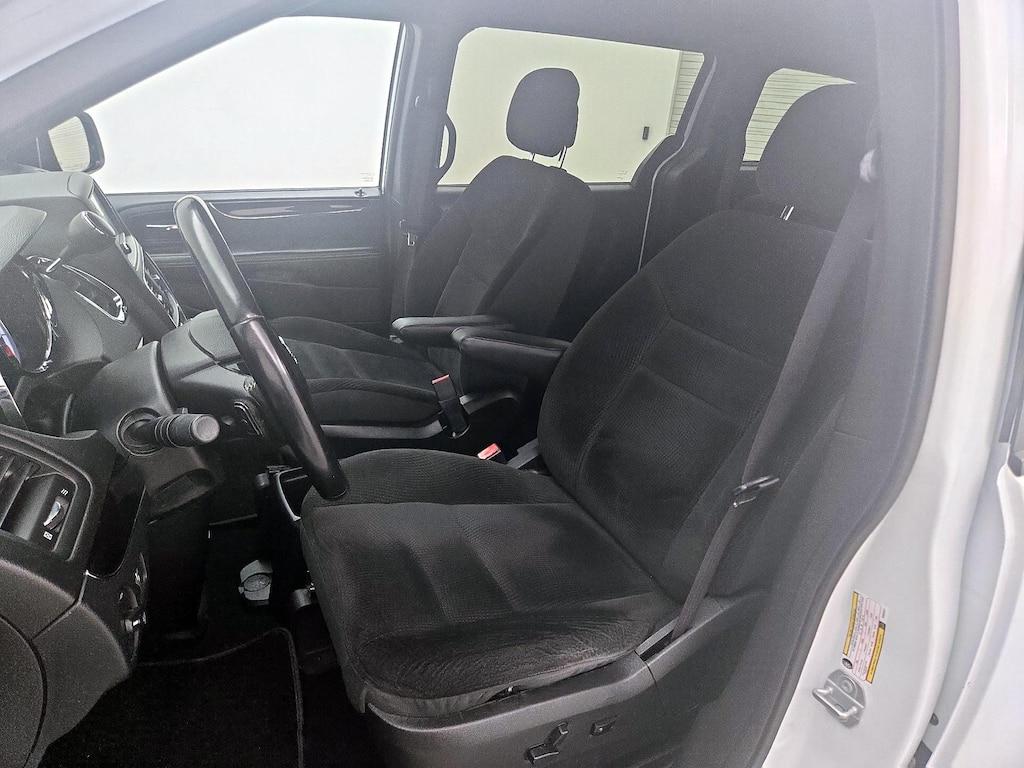 used 2019 Dodge Grand Caravan car, priced at $15,998