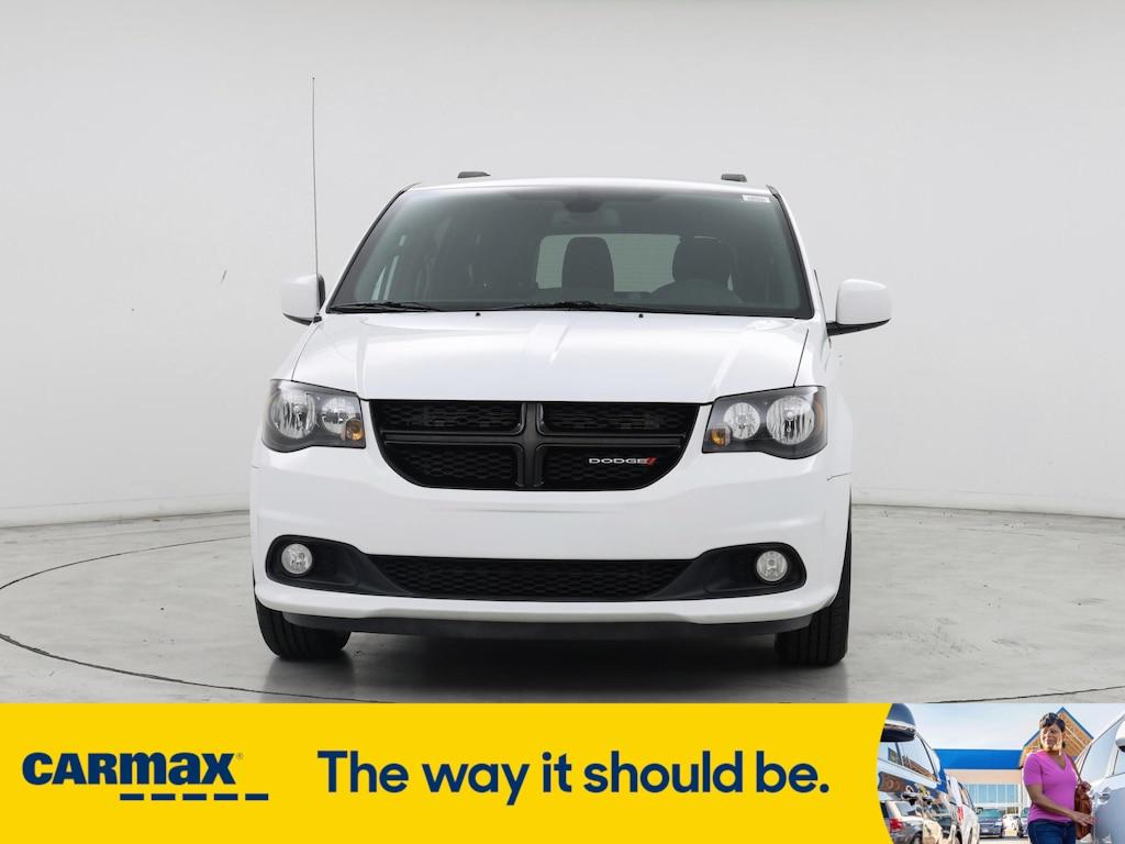 used 2019 Dodge Grand Caravan car, priced at $15,998