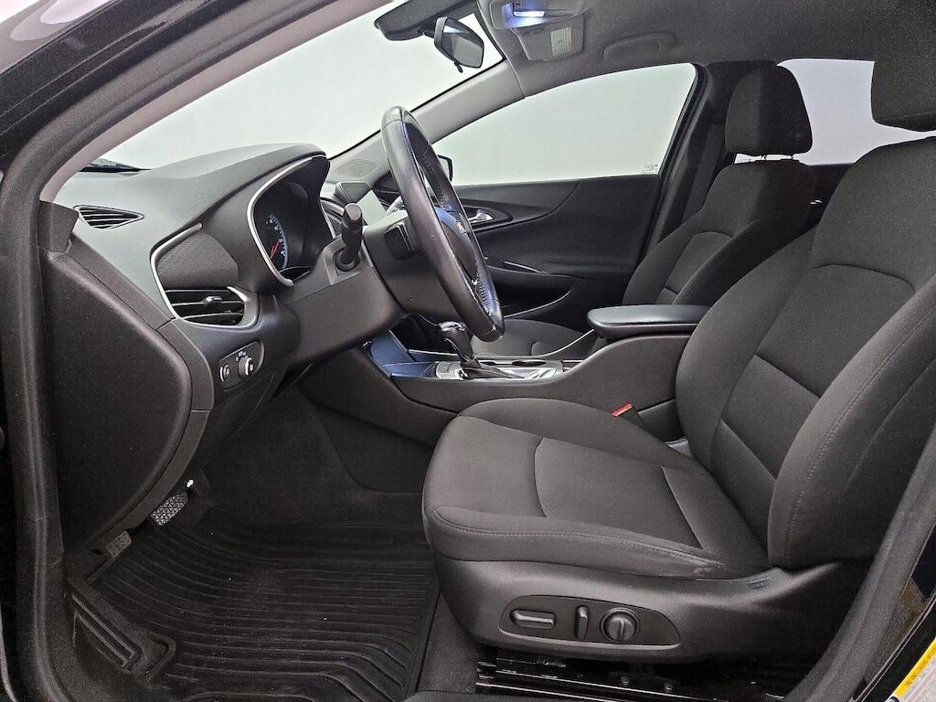 used 2020 Chevrolet Malibu car, priced at $18,998
