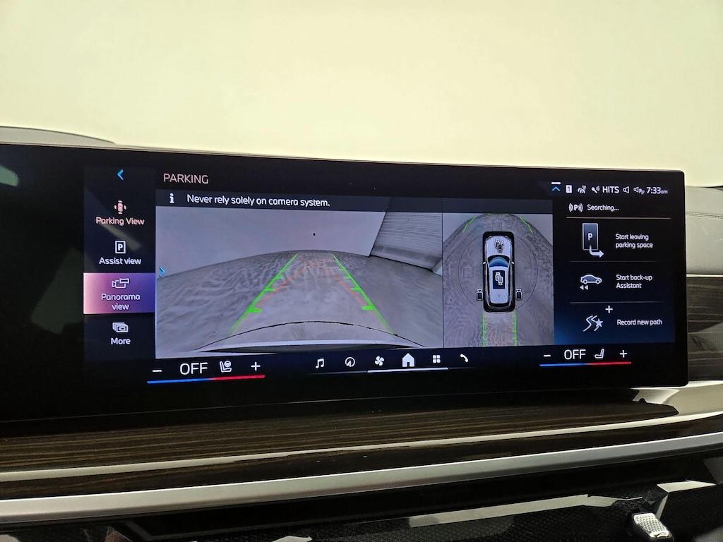 used 2024 BMW X5 car, priced at $56,998