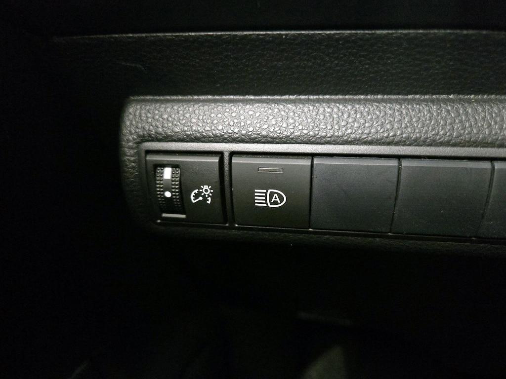 used 2021 Toyota Corolla car, priced at $15,998