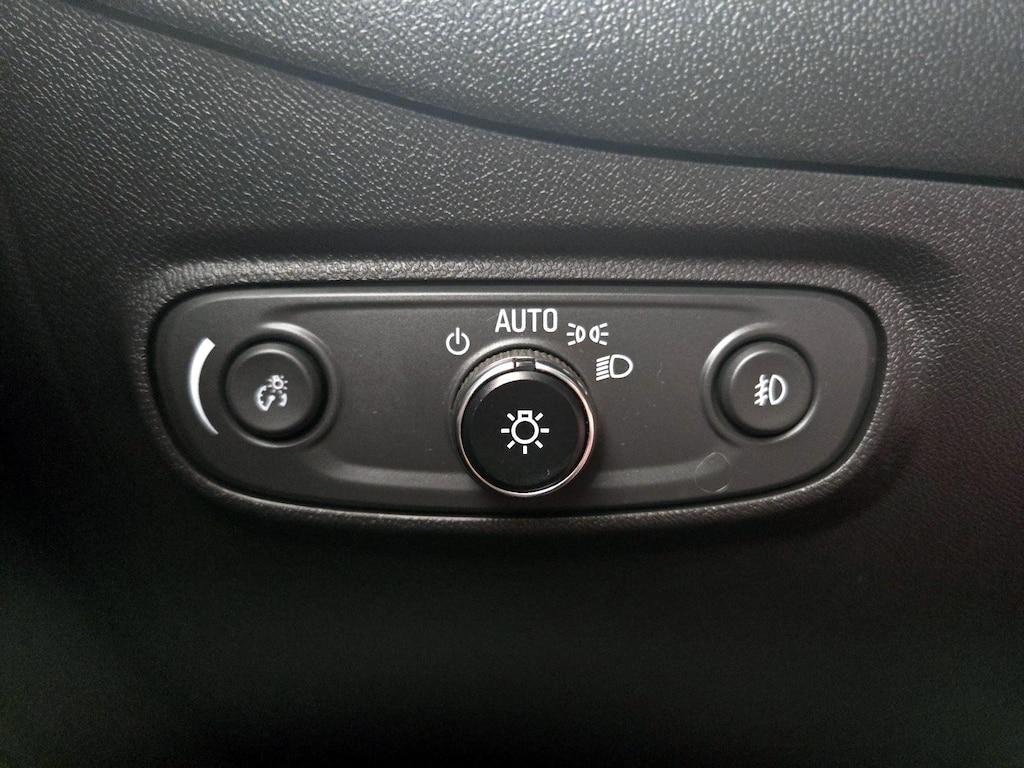 used 2023 Chevrolet Equinox car, priced at $23,998