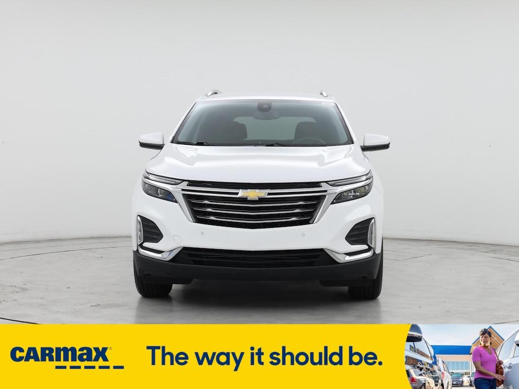 used 2023 Chevrolet Equinox car, priced at $23,998