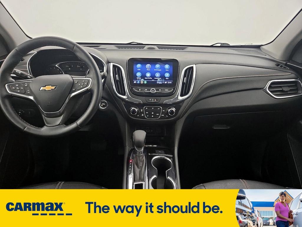 used 2023 Chevrolet Equinox car, priced at $23,998