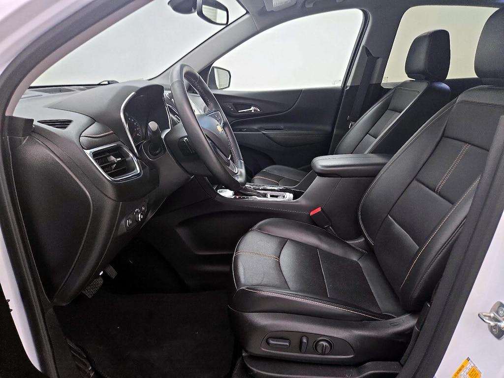 used 2023 Chevrolet Equinox car, priced at $23,998