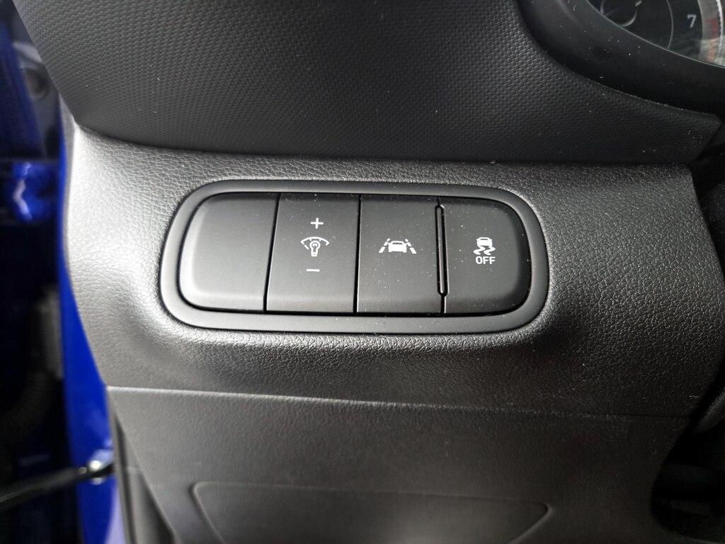 used 2021 Hyundai Venue car, priced at $14,998