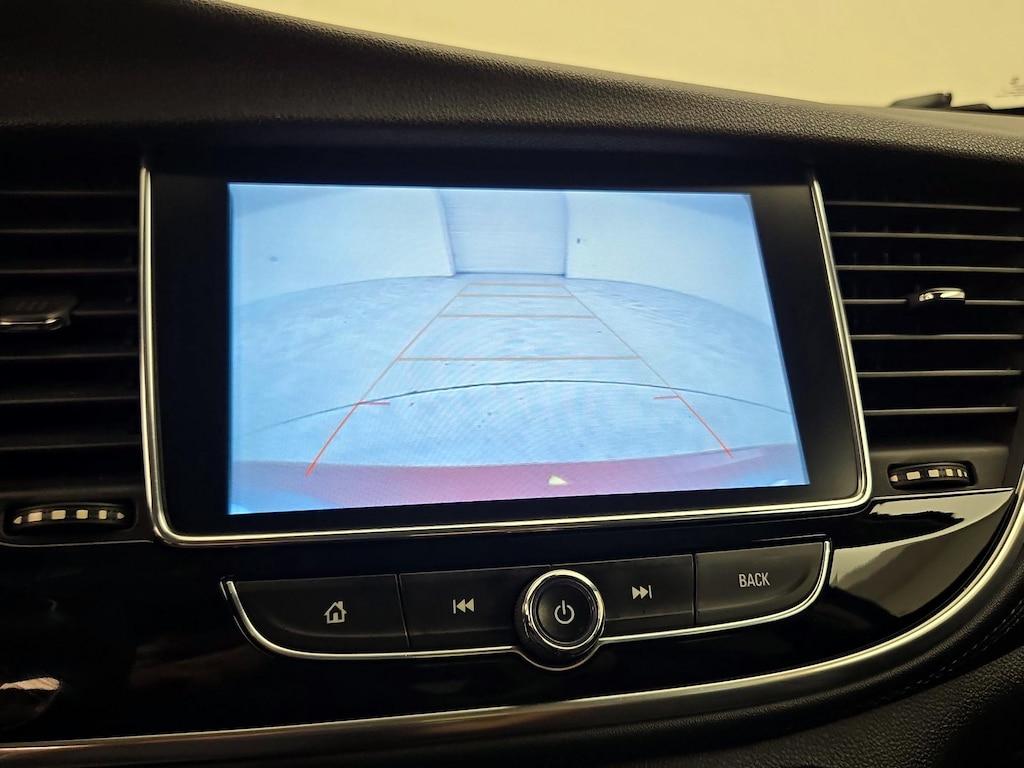 used 2018 Buick Encore car, priced at $14,998