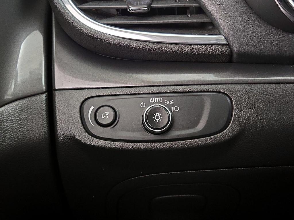 used 2018 Buick Encore car, priced at $14,998