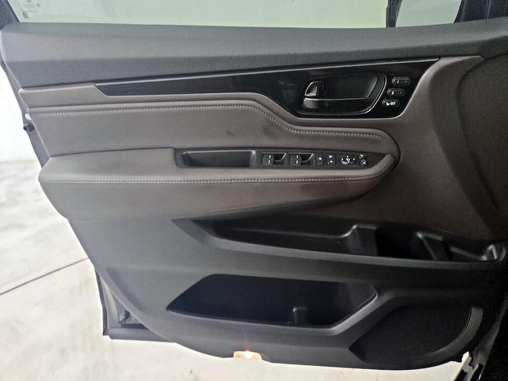 used 2019 Honda Odyssey car, priced at $32,998