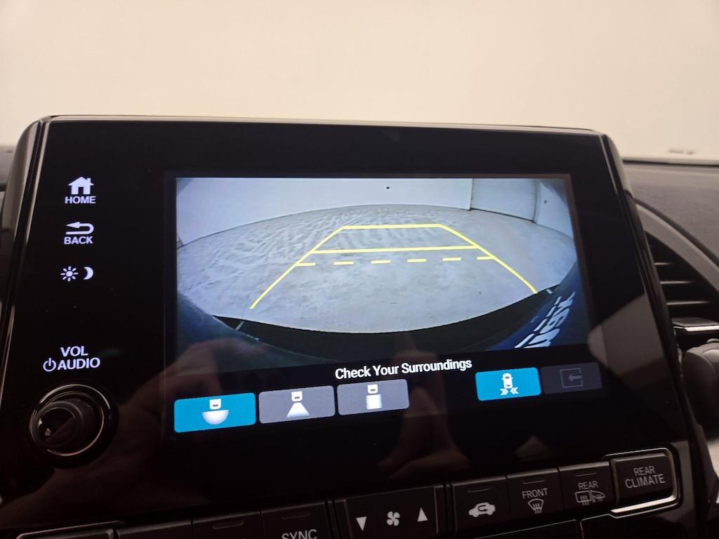 used 2019 Honda Odyssey car, priced at $32,998
