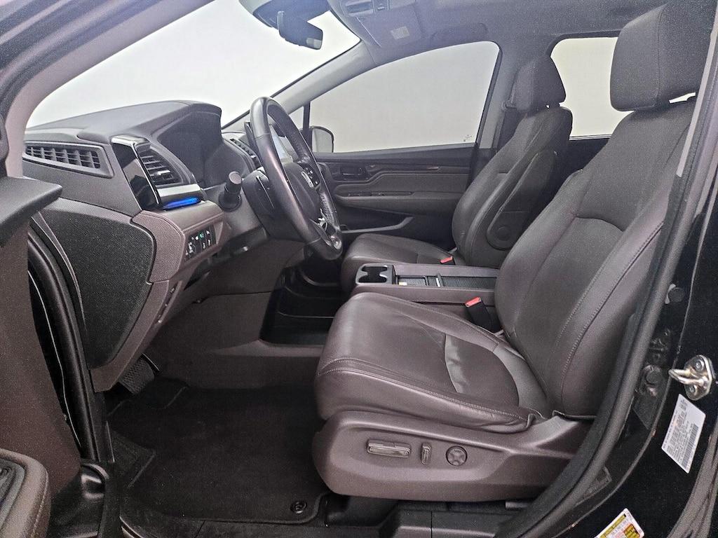 used 2019 Honda Odyssey car, priced at $32,998