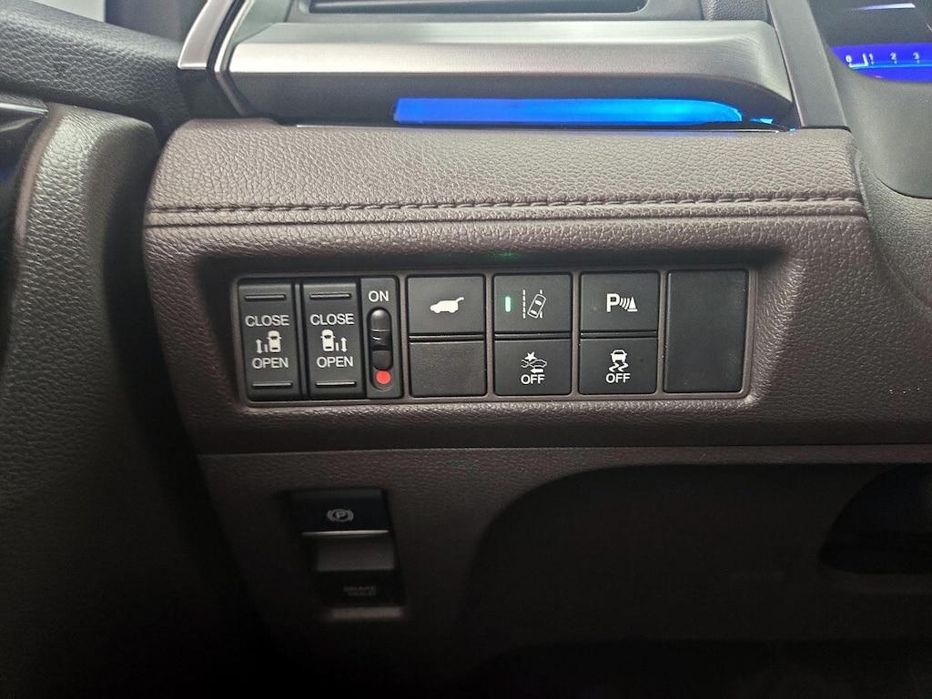 used 2019 Honda Odyssey car, priced at $32,998